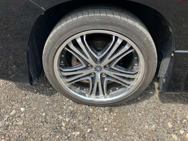 ヴェルファイア2.4 Z ゴールデンアイズII 4WD　 2400