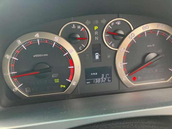 ヴェルファイア2.4 Z ゴールデンアイズII 4WD　 2400