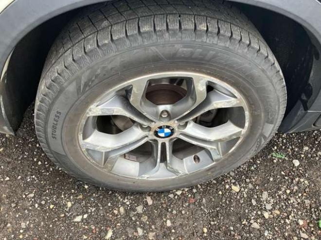 BMWX3 xドライブ20d  xライン ディーゼルターボ 4WD　 2000