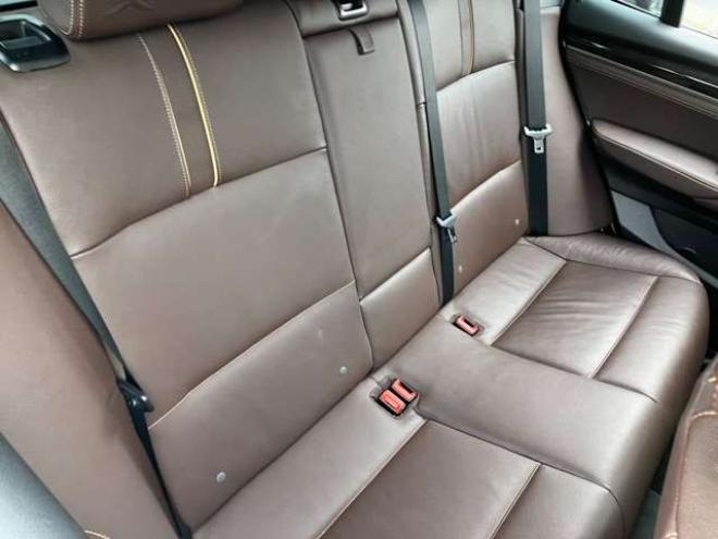 BMWX3 xドライブ20d  xライン ディーゼルターボ 4WD　 2000