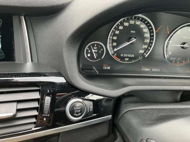 BMWX3 xドライブ20d  xライン ディーゼルターボ 4WD　 2000