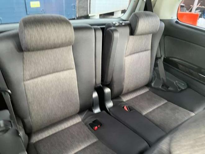 ヴェルファイアハイブリッド2.4 ZR 4WD　 2400