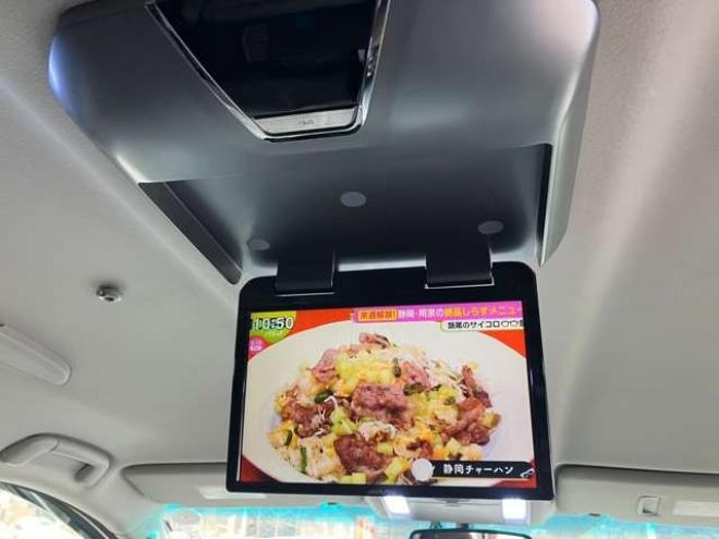 ヴェルファイアハイブリッド2.4 ZR 4WD　 2400