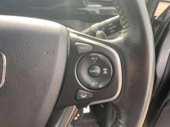 ステップワゴン1.5 スパーダ ホンダ センシング 4WD　 1500