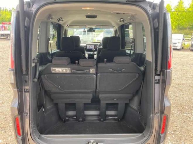 ステップワゴン1.5 スパーダ ホンダ センシング 4WD　 1500