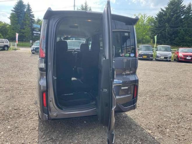 ステップワゴン1.5 スパーダ ホンダ センシング 4WD　 1500