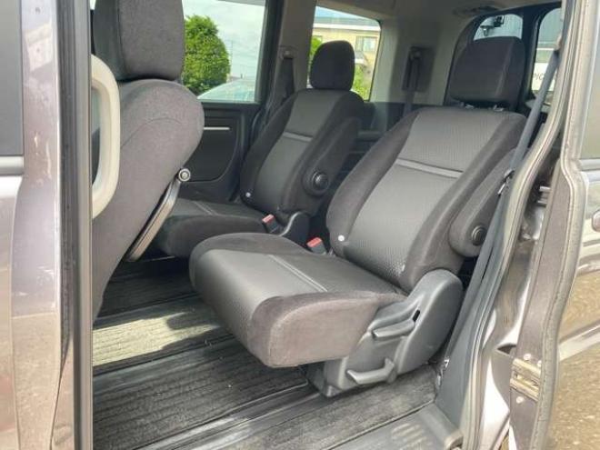 ステップワゴン1.5 スパーダ ホンダ センシング 4WD　 1500