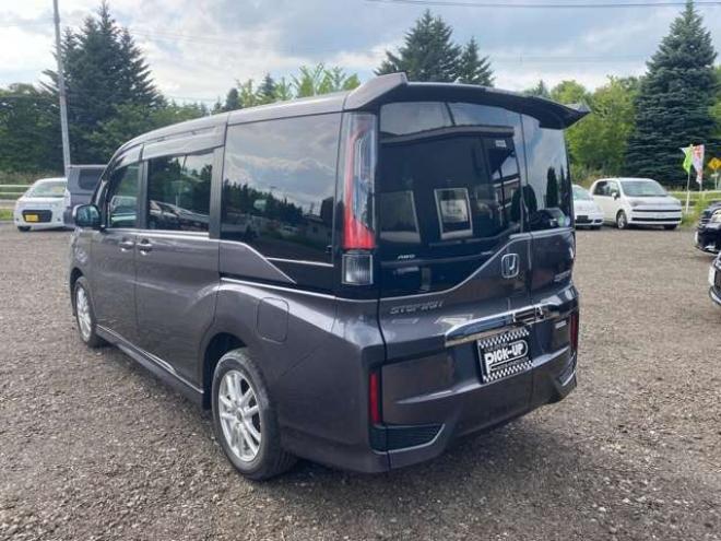 ステップワゴン1.5 スパーダ ホンダ センシング 4WD　 1500