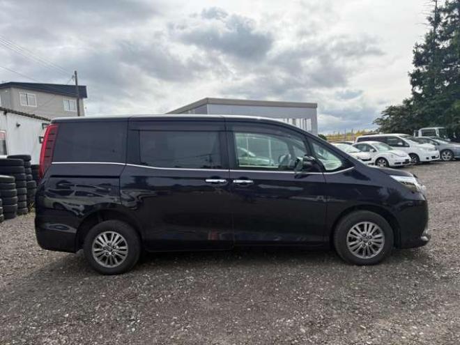 エスクァイア2.0 Xi 4WD　 2000