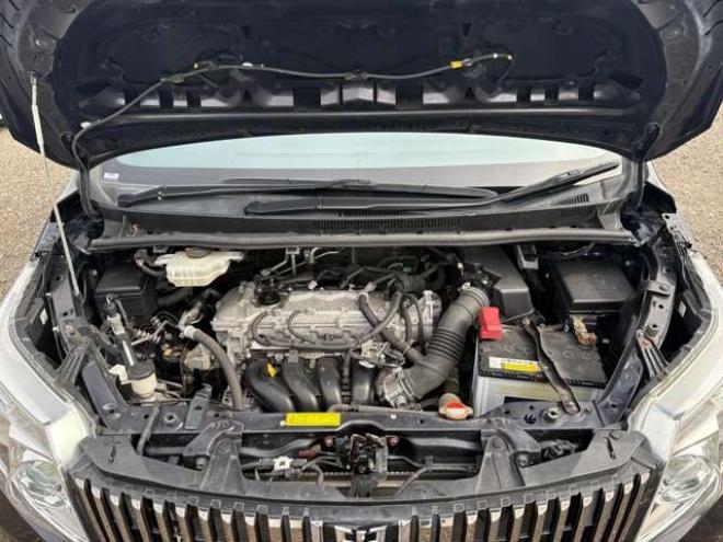 エスクァイア2.0 Xi 4WD　 2000