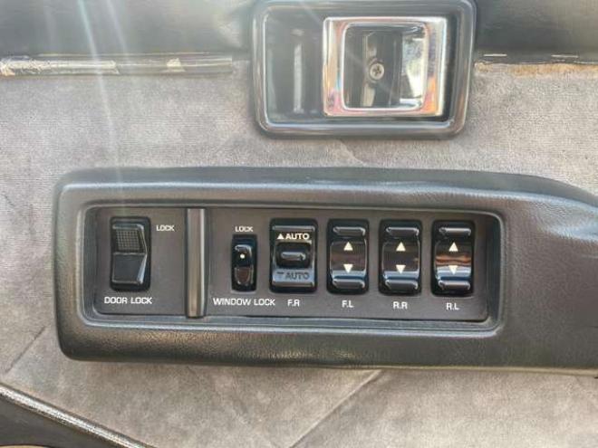 ランドクルーザー60 4.0 VX ハイルーフ ディーゼルターボ 4WD　 4000