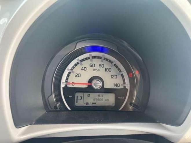 フレアクロスオーバーXS 4WD　ハスラーOEM 660