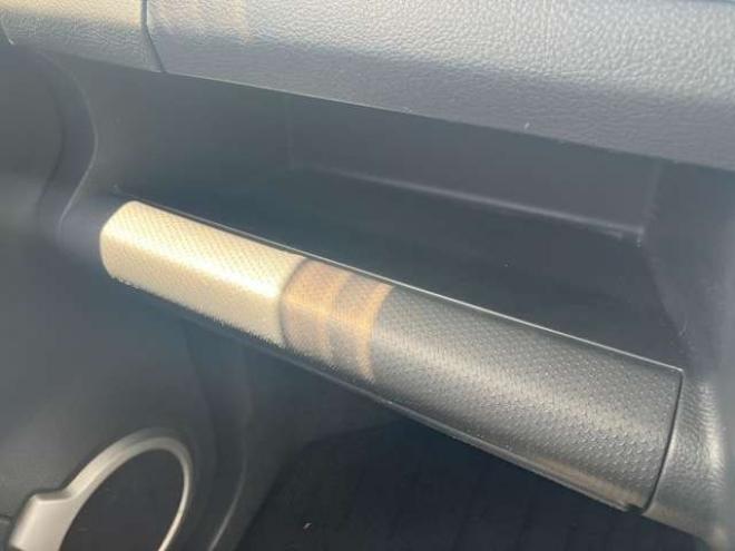 フレアクロスオーバーXS 4WD　ハスラーOEM 660