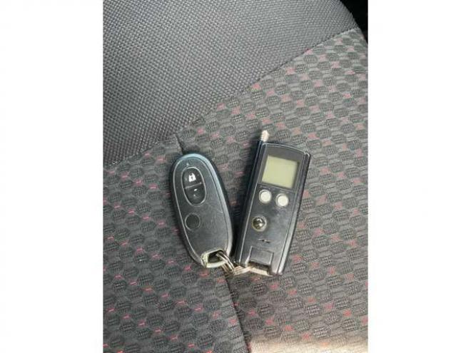 スペーシアカスタム GSターボ デュアルカメラブレーキサポート装着車 4WD　 660