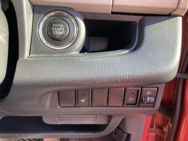 モコG four  ターボ 4WD 660 5Dr