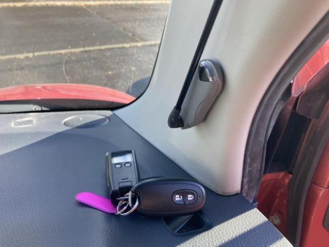 モコG four  ターボ 4WD 660 5Dr