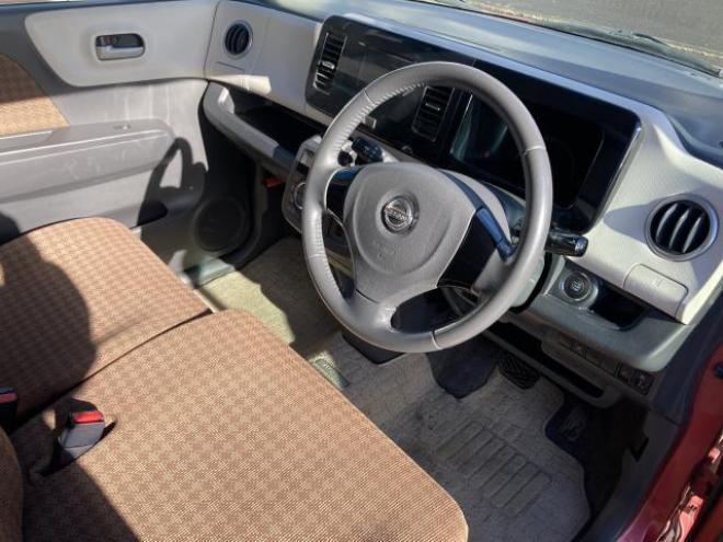 モコG four  ターボ 4WD 660 5Dr