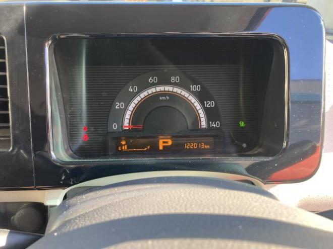 モコG four  ターボ 4WD 660 5Dr