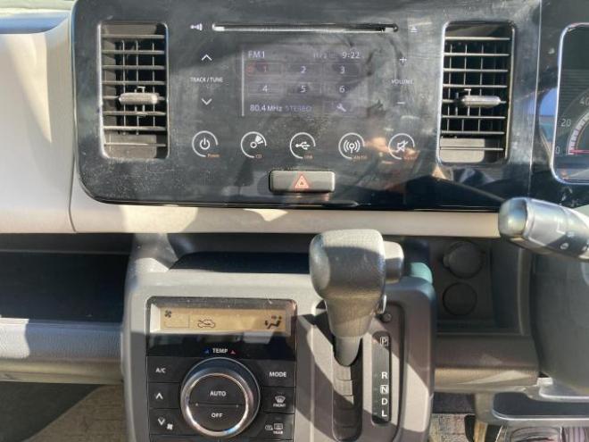 モコG four  ターボ 4WD 660 5Dr