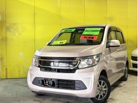 N-WGN　（特別価格車）G 4WD 660 5Dr