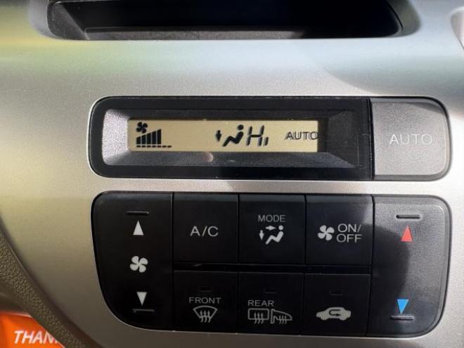 N-WGN（特別価格車）G 4WD 660 5Dr