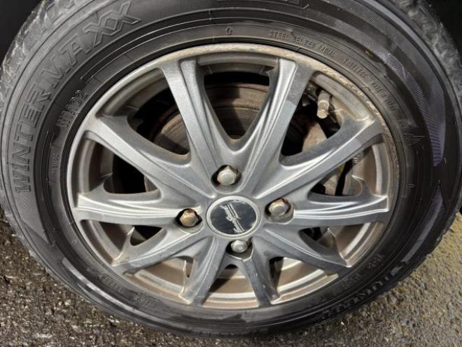 N-WGN（特別価格車）G 4WD 660 5Dr