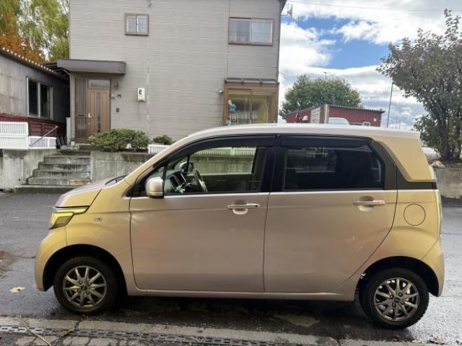 N-WGN（特別価格車）G 4WD 660 5Dr