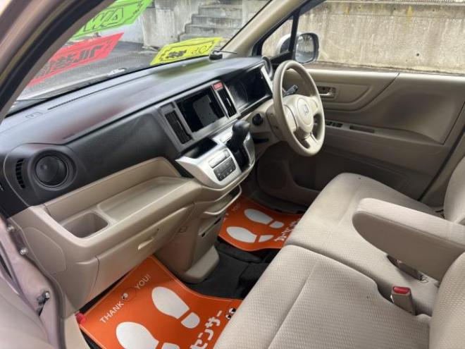 N-WGN（特別価格車）G 4WD 660 5Dr