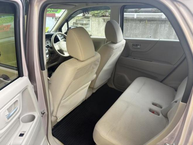 N-WGN（特別価格車）G 4WD 660 5Dr