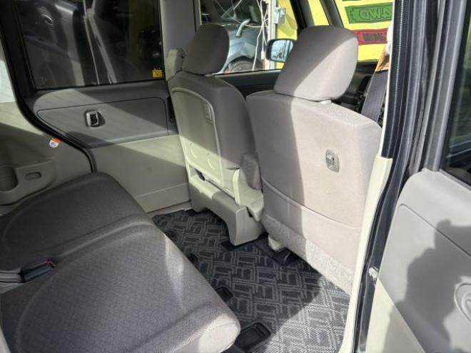 タント（店長おすすめコミコミ車）X 4WD 660 5Dr