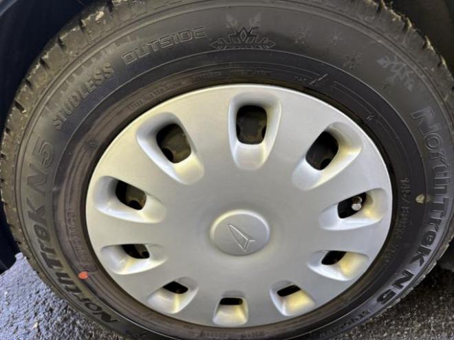 タント（店長おすすめコミコミ車）X 4WD 660 5Dr