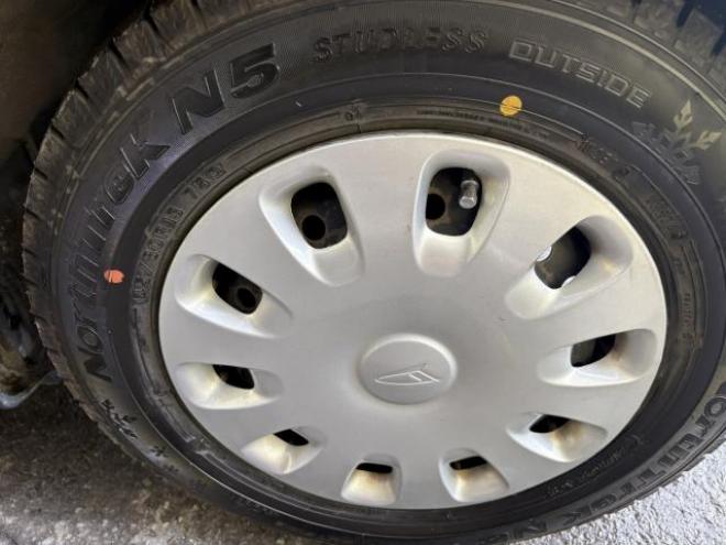 タント（店長おすすめコミコミ車）X 4WD 660 5Dr