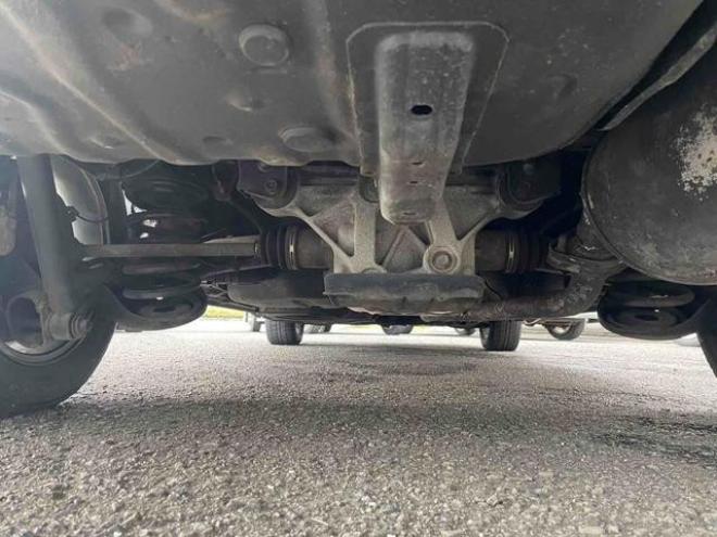 ヴォクシーＸ Ｌエディション 寒冷地仕様 4WD 2000 5Dr