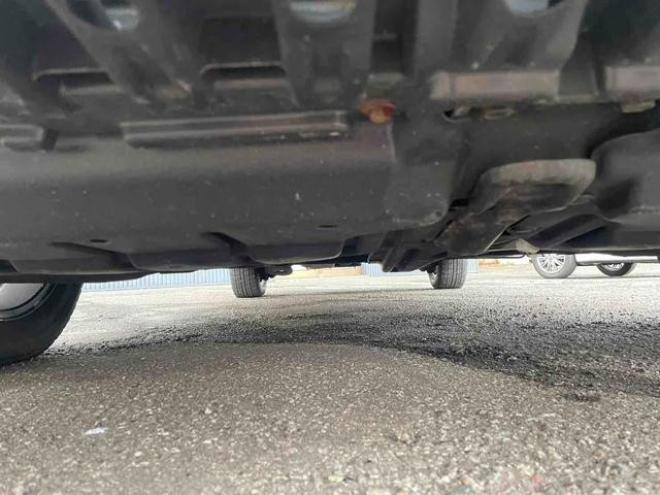 ヴォクシーＸ Ｌエディション 寒冷地仕様 4WD 2000 5Dr