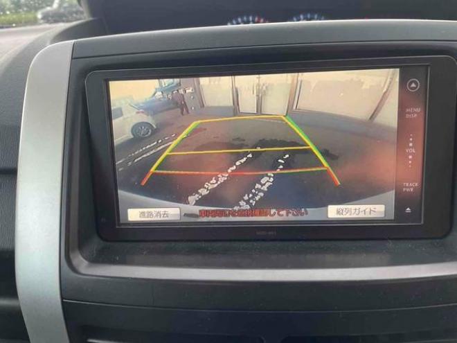 ヴォクシーＸ Ｌエディション 寒冷地仕様 4WD 2000 5Dr