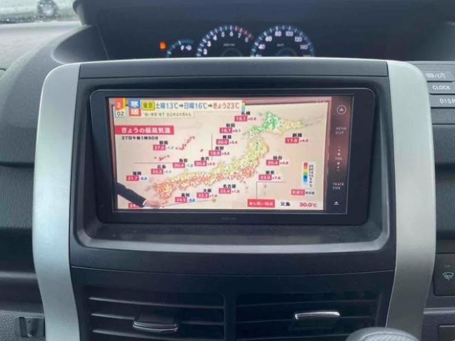 ヴォクシーＸ Ｌエディション 寒冷地仕様 4WD 2000 5Dr