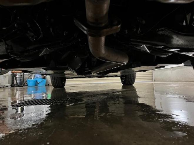 CX-5ＸＤ　Ｌパッケージ　本州仕入　寒冷地仕様　禁煙車　ＷＡＫＯＳバリアスコーティング済　スカイアクティブディーゼルターボ　ＧＲｅｄｄｙフロントスポイラー　純正１９インチＡＷ　社外１７ＡＷ＋スタッドレスタイヤ付　純正ナビ（フルセグ地デジ　Ｂｌｕｅｔｏｏｔｈ）＋バックカメラ＆サイドカメラ　純正レザーシート　レーダークルーズコントロール　ブラインドスポット　車線逸脱警報　ＬＥＤヘッドライト　両席シートヒーター　アドバンスキー　ドラレコ　横滑り防止装置　ＥＴＣ 4WD 2200 5Dr