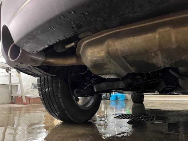 CX-5ＸＤ　Ｌパッケージ　本州仕入　寒冷地仕様　禁煙車　ＷＡＫＯＳバリアスコーティング済　スカイアクティブディーゼルターボ　ＧＲｅｄｄｙフロントスポイラー　純正１９インチＡＷ　社外１７ＡＷ＋スタッドレスタイヤ付　純正ナビ（フルセグ地デジ　Ｂｌｕｅｔｏｏｔｈ）＋バックカメラ＆サイドカメラ　純正レザーシート　レーダークルーズコントロール　ブラインドスポット　車線逸脱警報　ＬＥＤヘッドライト　両席シートヒーター　アドバンスキー　ドラレコ　横滑り防止装置　ＥＴＣ 4WD 2200 5Dr