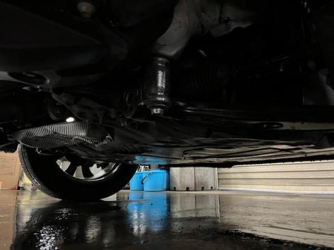 CX-5ＸＤ　Ｌパッケージ　本州仕入　寒冷地仕様　禁煙車　ＷＡＫＯＳバリアスコーティング済　スカイアクティブディーゼルターボ　ＧＲｅｄｄｙフロントスポイラー　純正１９インチＡＷ　社外１７ＡＷ＋スタッドレスタイヤ付　純正ナビ（フルセグ地デジ　Ｂｌｕｅｔｏｏｔｈ）＋バックカメラ＆サイドカメラ　純正レザーシート　レーダークルーズコントロール　ブラインドスポット　車線逸脱警報　ＬＥＤヘッドライト　両席シートヒーター　アドバンスキー　ドラレコ　横滑り防止装置　ＥＴＣ 4WD 2200 5Dr