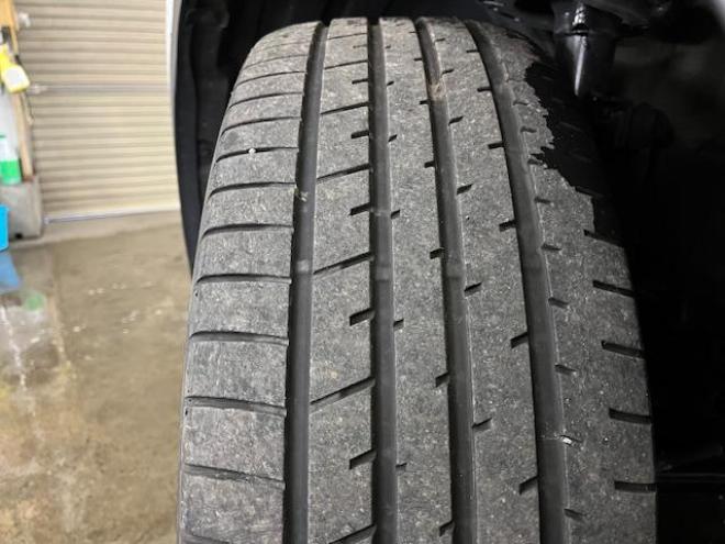 CX-5ＸＤ　Ｌパッケージ　本州仕入　寒冷地仕様　禁煙車　ＷＡＫＯＳバリアスコーティング済　スカイアクティブディーゼルターボ　ＧＲｅｄｄｙフロントスポイラー　純正１９インチＡＷ　社外１７ＡＷ＋スタッドレスタイヤ付　純正ナビ（フルセグ地デジ　Ｂｌｕｅｔｏｏｔｈ）＋バックカメラ＆サイドカメラ　純正レザーシート　レーダークルーズコントロール　ブラインドスポット　車線逸脱警報　ＬＥＤヘッドライト　両席シートヒーター　アドバンスキー　ドラレコ　横滑り防止装置　ＥＴＣ 4WD 2200 5Dr