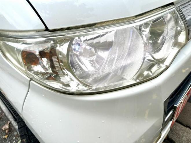 タントカスタムVセレクション　4WD タイミングチェーン車　エンジンスターター　楽ナビ　ワンセグテレビ　夏冬アルミ 4WD 5 660Dr