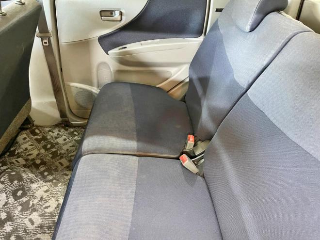 ムーヴメモリアルエディション 4WD 5年保証 スマキー 寒冷地仕様 禁煙 車検整備2年付 修復歴無