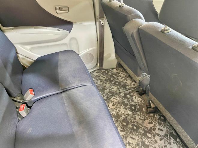 ムーヴメモリアルエディション 4WD 5年保証 スマキー 寒冷地仕様 禁煙 車検整備2年付 修復歴無