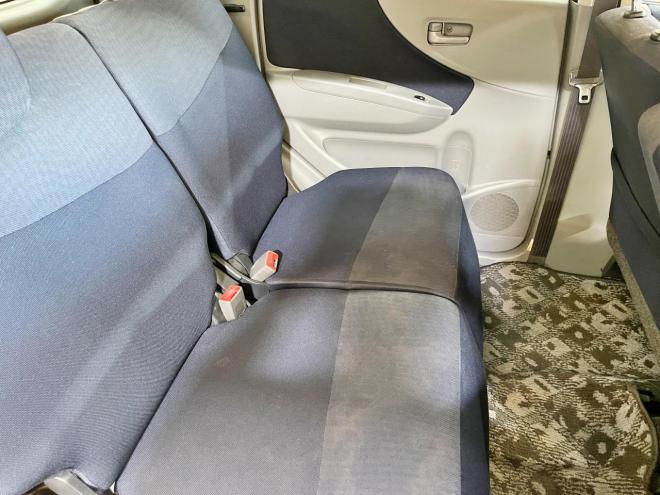 ムーヴメモリアルエディション 4WD 5年保証 スマキー 寒冷地仕様 禁煙 車検整備2年付 修復歴無