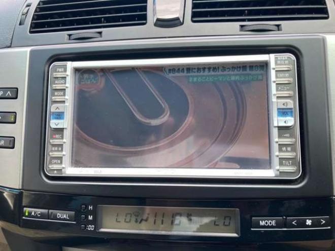 マークX2.5 250G Four Fパッケージ リミテッド 4WD　ナビ・TV　バックカメラ　ETC 衝突安全ボヂィ 2500