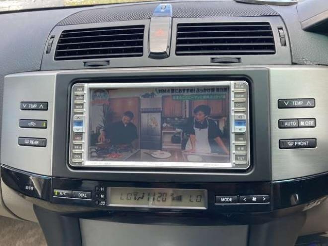 マークX2.5 250G Four Fパッケージ リミテッド 4WD　ナビ・TV　バックカメラ　ETC 衝突安全ボヂィ 2500