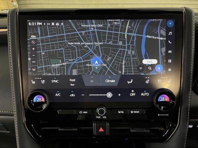 アルファードＺ　本州仕入　寒冷地仕様　禁煙車　トヨタセーフティセンス　左右独立ムーンルーフ　レーダークルーズ　レーントレーシング　純正１８インチＡＷ　ＴＯＹＯ製新品スタッドレスタイヤ　純正ナビ（フルセグ地デジ　Ｂｌｕｅｔｏｏｔｈ　Ｍｉｒａｃａｓｔ）＋バックカメラ＋全方位カメラ　両側パワースライドドア　パワーバックドア　純正ブラックレザーシート　電動オットマン　ＬＥＤヘッドライト　デジタルインナーミラー　ステアリングヒーター　シートヒーター＆クーラー　ＥＴＣ  4WD 2500 5Dr