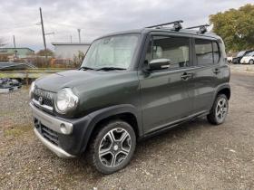 フレアクロスオーバー　XS 4WD 660 5Dr