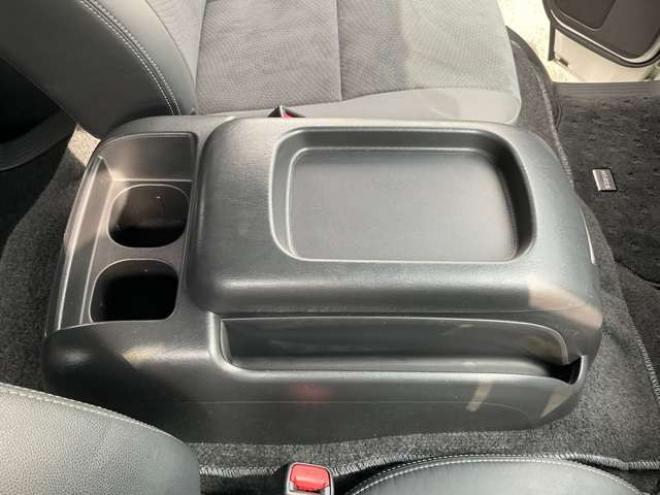 ハイエースバン2.8 スーパーGL ダークプライムII ロングボディ ディーゼルターボ 4WD　モデリスタフロントスポイラー　ワーク18インチAW　8インチナビTV 両側電動パワースライドドア 415COBRAフラットキット(ベッドキット) 2800