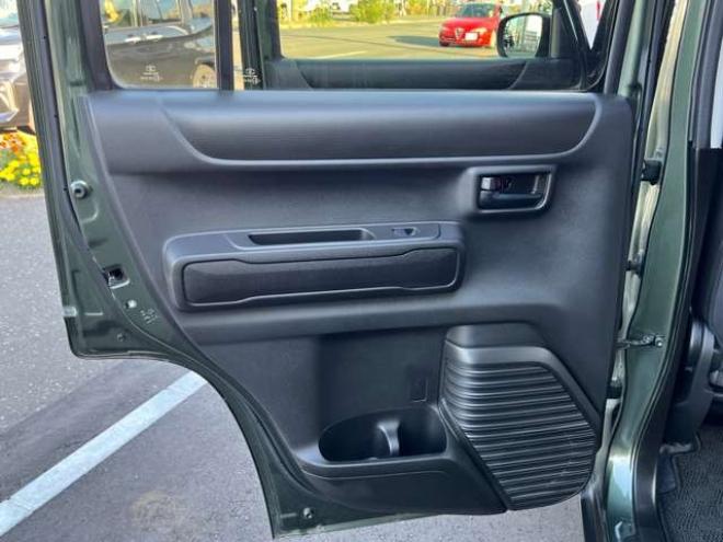 ハスラーハイブリッド G 4WD　新品オープンカントリーR/T スマートキー　プッシュスタート　メモリーナビ　Bluetooth TV アイドリングストップ　前席シートヒーター　ダウンヒルアシスト 660